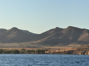 Weites Land