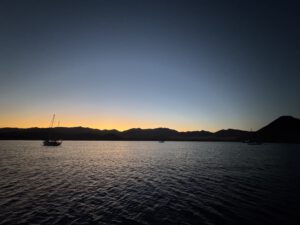 Gute Nacht