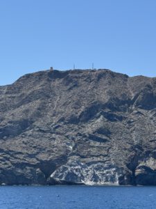 Faro de Punta de la Polacra