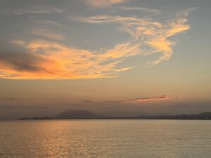 Wolkenspiel