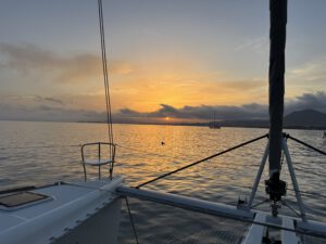 Abendritual