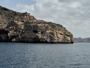 Punta del Aire