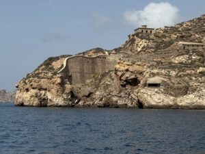 Batería de San Juan de la Podadera