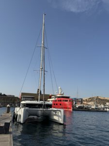Und La Ola