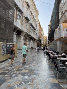 Calle Mayor