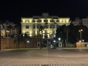 Wir freuen uns schon jetzt auf den Winter in Cartagena