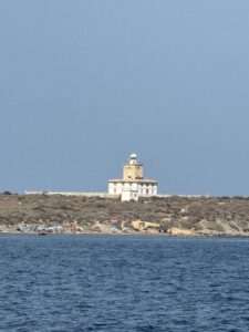 Far de Tabarca