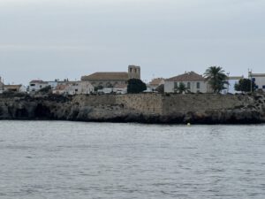Iglesia de San Pedro y San Pablo