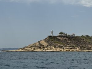 Faro de l‘Horta
