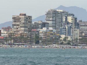 Urlaubsidylle