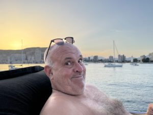Noch ein Foto?!