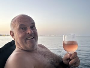 Lieblingsbär und -fotomotiv