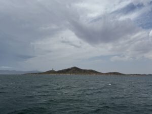 Isla Mayor