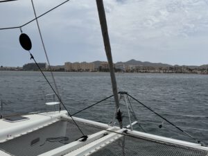 Playa Paraiso