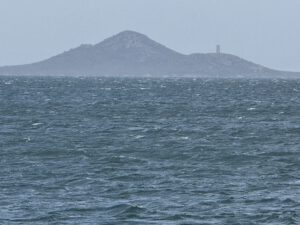 Choppy