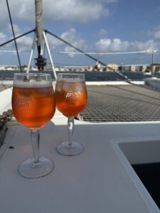 Sundowner