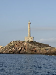 Faro Cabo de Palos