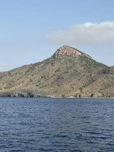 Parque Regional de Calblanque