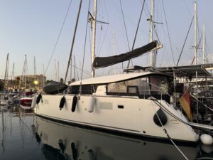 La Ola in Cartagena