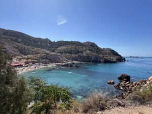 Cala Cortina