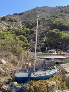 Ortseingang