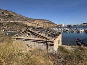Marina El Chalet
