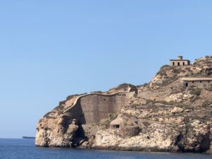 Batería de San Juan de la Podadera