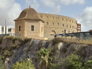 Anfiteatro Romano