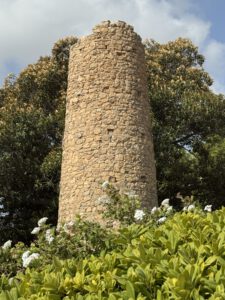 Torre Linterna