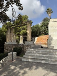 Fuente de Los Patos