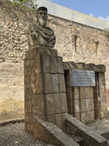 Monumento a Asdrúbal el Bello
