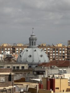 Basilica de Nuestra Señora de la Caridad