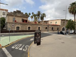 Museo Histórico Militar de Cartagena