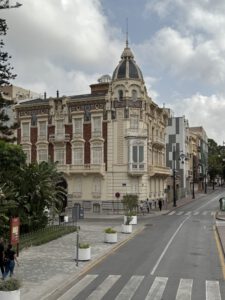 Palacio de Aguirre