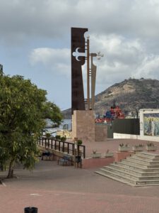 Cruz de Santiago