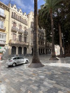 Casa Maestre
