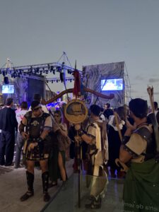 Die Gründung von Qart-Hadasht