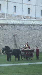 Römerfeldherr Scipio
