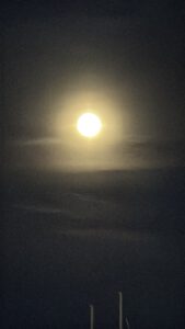 Vollmond
