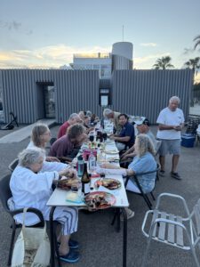 Sonntagsgrillen