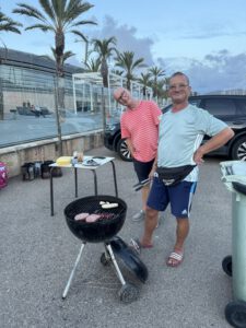 Grillmeister