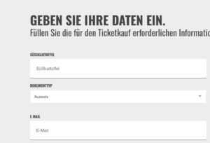 Süßkartoffel?!
