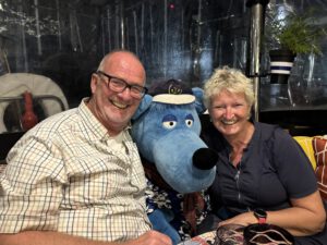 Jörg & Steffi (D) von 4Grobis