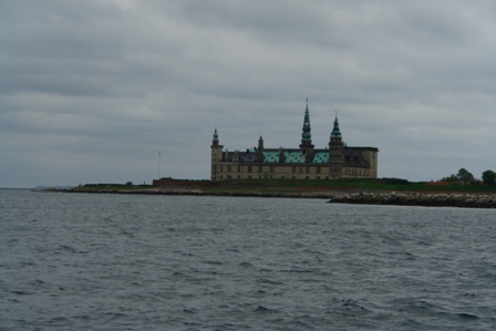 Schloss Kronborg	