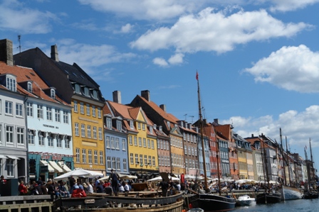 Nyhavn	