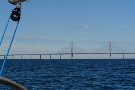 Öresundbrücke