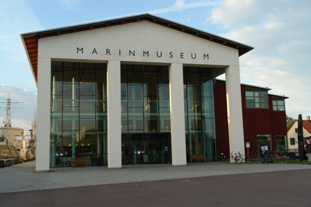 Marinemuseum Karlskrona