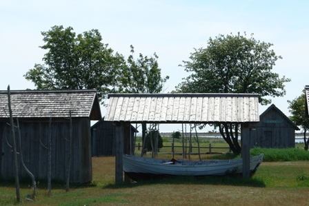 Fischermuseum Kovik	