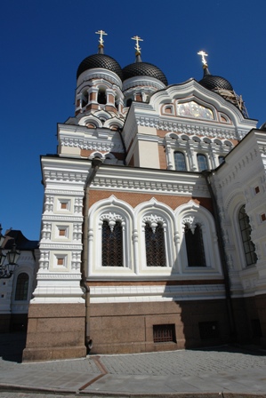 Russisch-Orthodoxe Kirche