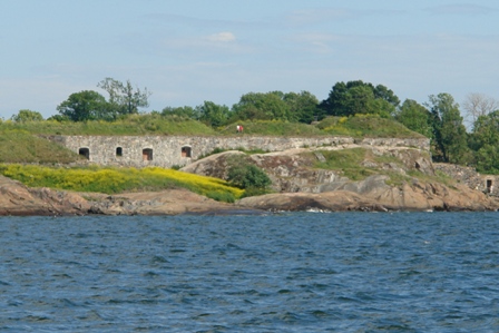 Festung Suomenlinna	